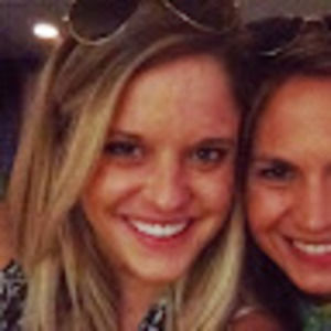 Meet your Posher, Gretchen